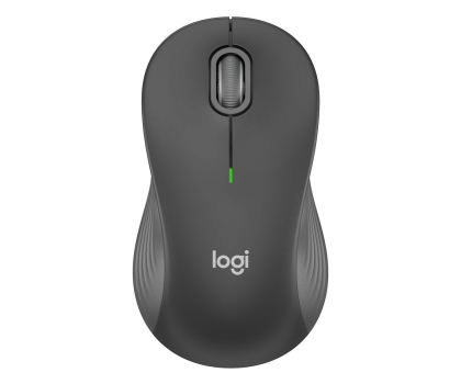 Myszka Logitech M550 L Grafitowa